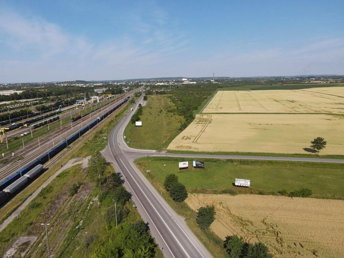 Zgoda na budowę S12 Chełm–Dorohusk