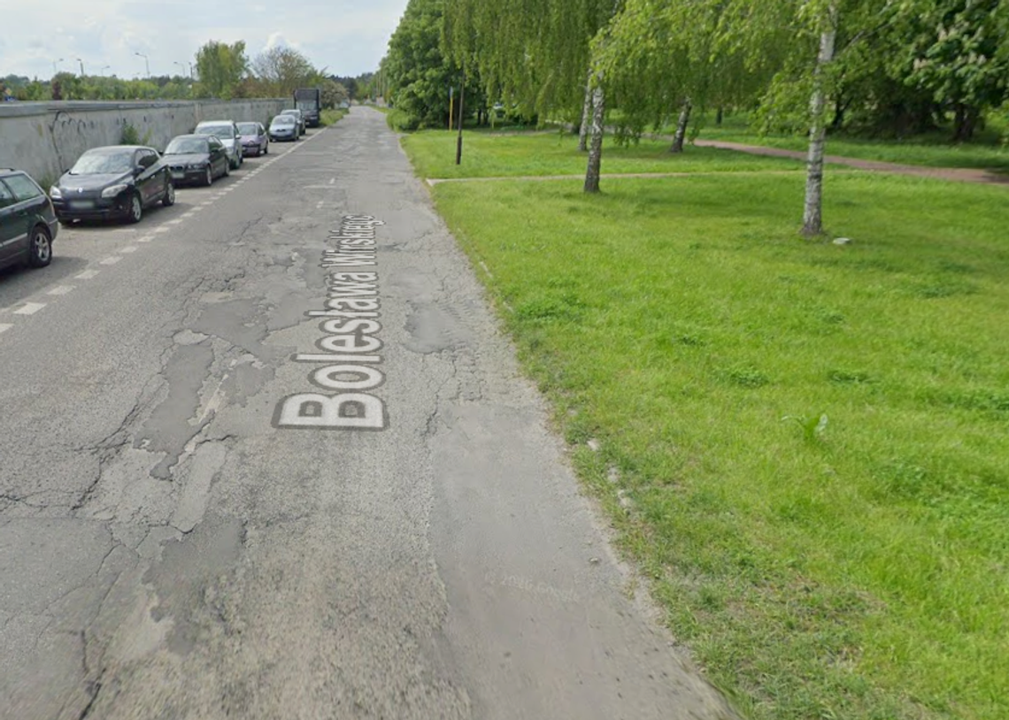 Wiadomości lokalne. Zielone światło dla przebudowy trzech ulic w mieście Wiadomości lokalne. Zielone światło dla przebudowy trzech ulic w mieście