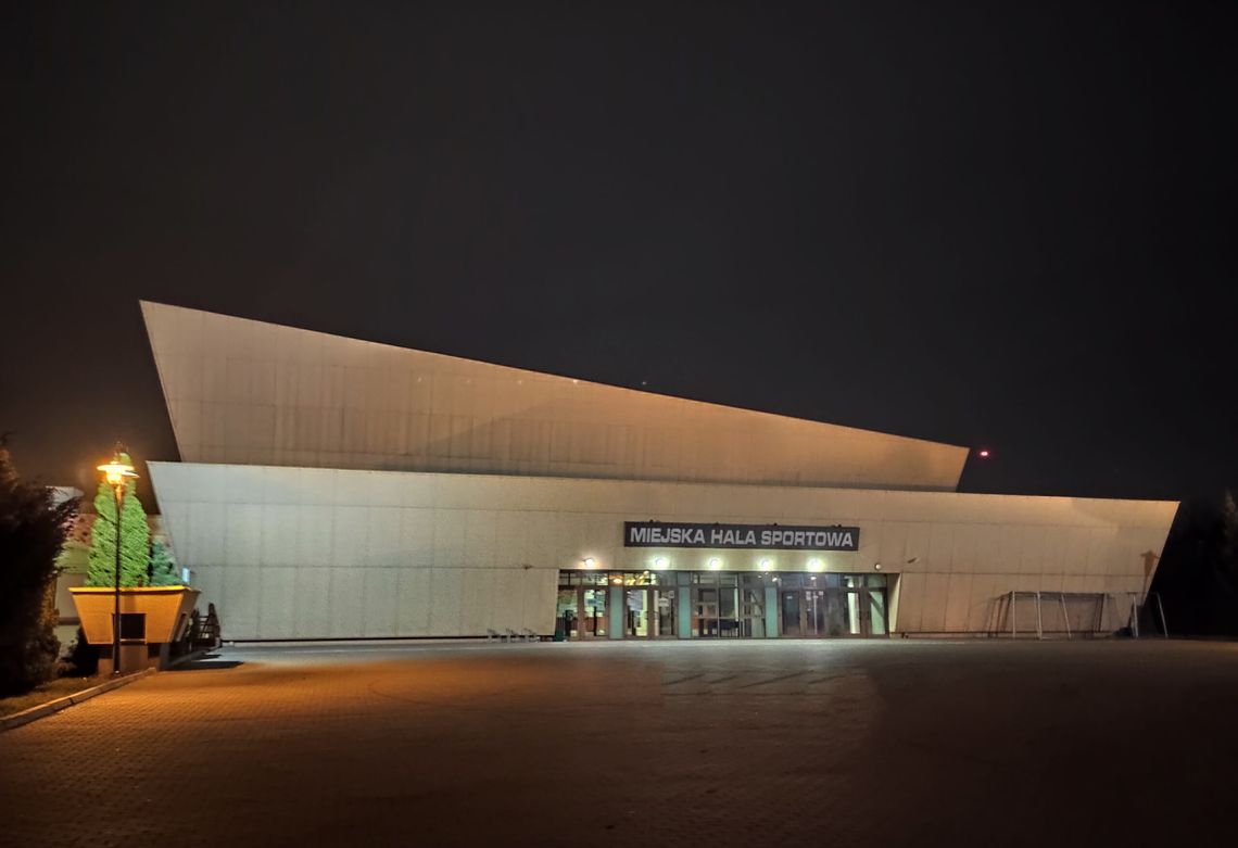 Wiadomości lokalne. Zmiany kadrowe w MOSiR w Chełmie