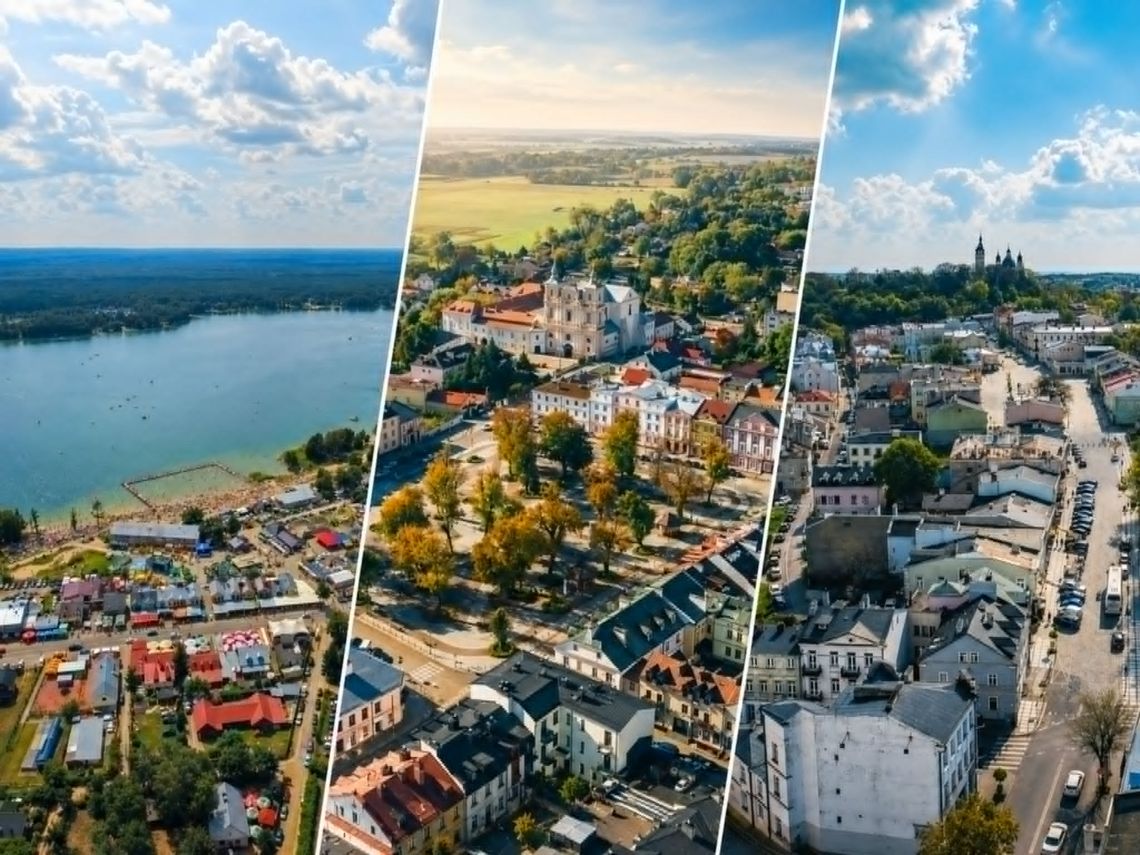 Wiadomości lokalne. Znamy ranking finansowy samorządów. Jak wypadł Chełm i region? Wiadomości lokalne. Znamy ranking finansowy samorządów. Jak wypadł Chełm i region?
