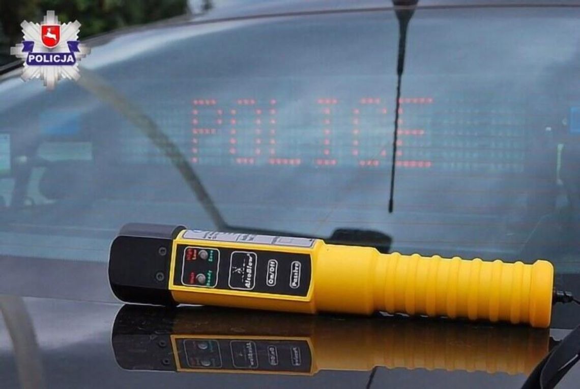 Wiadomości lokalne. Żołnierze zareagowali na "wyczyny" pijanego kierowcy.