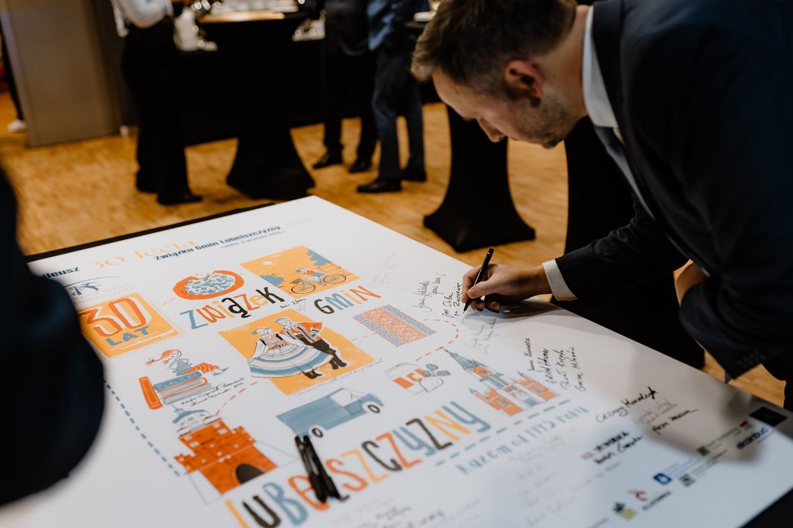 Wiadomości lokalne. Związek Gmin Lubelszczyzny uhonorował samorządowców, również z chełmskiego