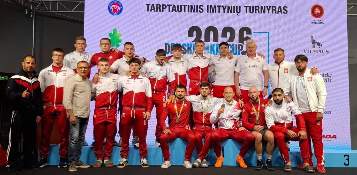 Polski Związek Zapaśniczy