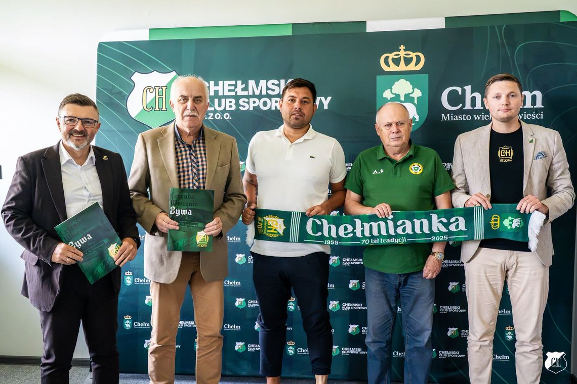 Chełmianka Chełm