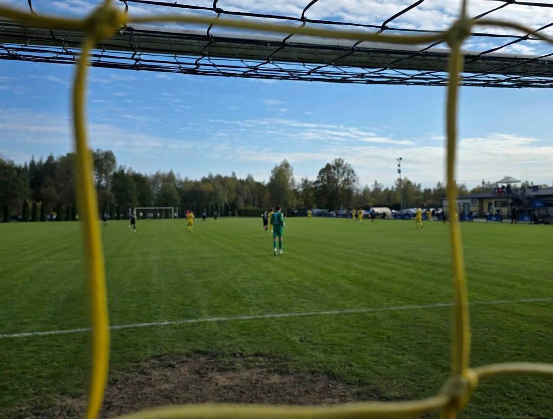 Wiadomości sportowe - Czarni Połaniec 0:0 Chełmianka Chełm Wiadomości sportowe - Czarni Połaniec 0:0 Chełmianka Chełm