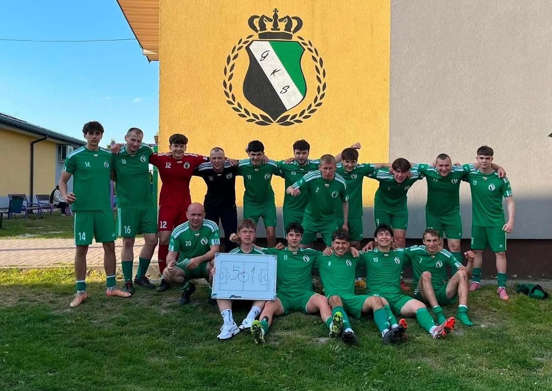 GKS Pławanice Kamień