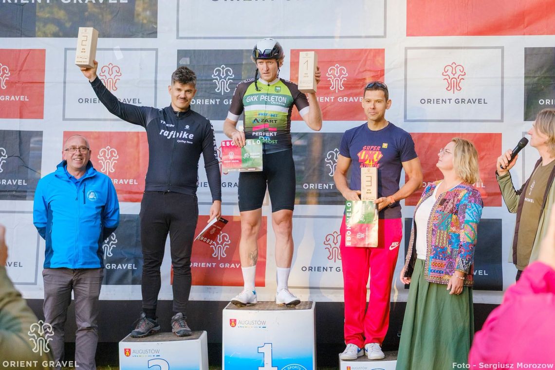 Wiadomości sportowe - historyczny sukces GKK Peleton Okszów GKK Peleton Okszów