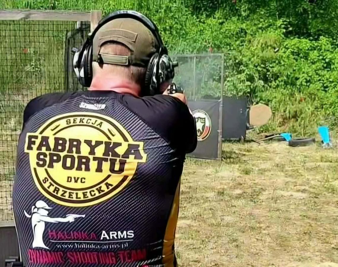 Team Fabryka Sportu