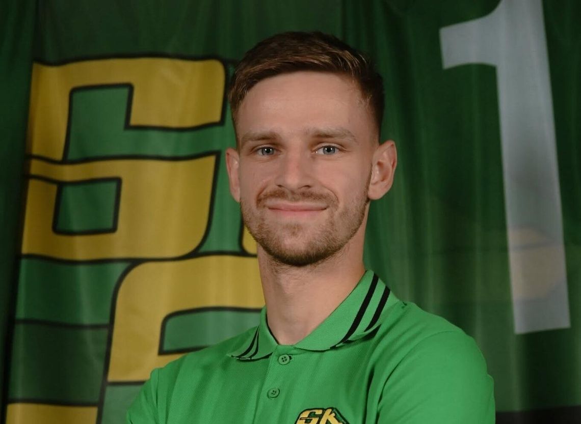 Bartłomiej Korbecki
