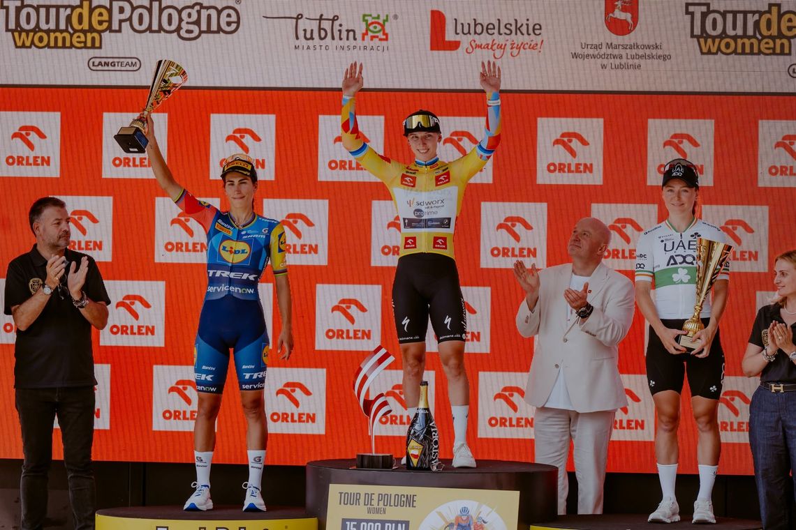 Tour de Pologne Women