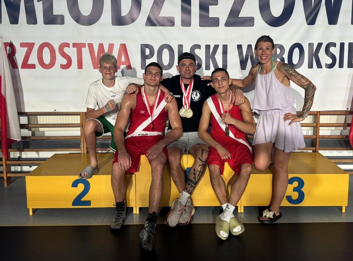 MKS Olimp Chełm