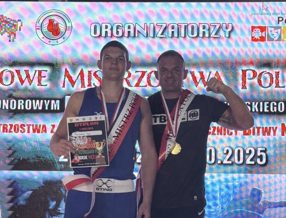 Wiadomości sportowe - MKS Olimp Chełm kończy udany sezon MKS Olimp Chełm