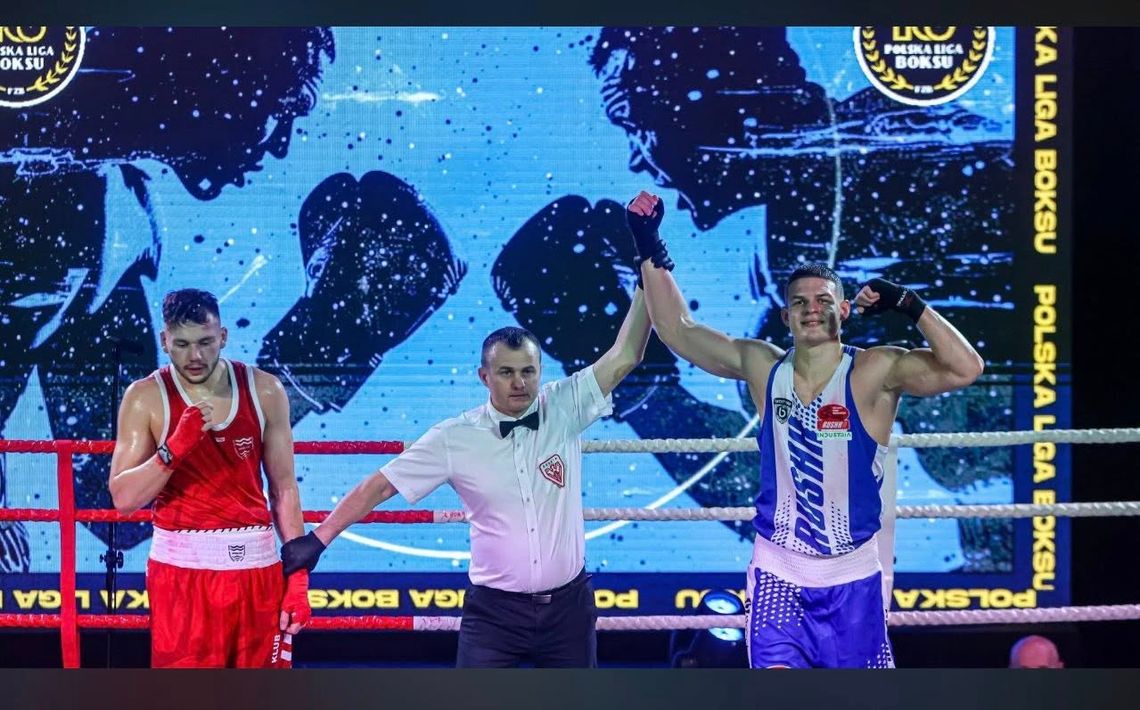 Wiadomości sportowe - MKS Olimp Chełm ze stałym progresem MKS Olimp Chełm