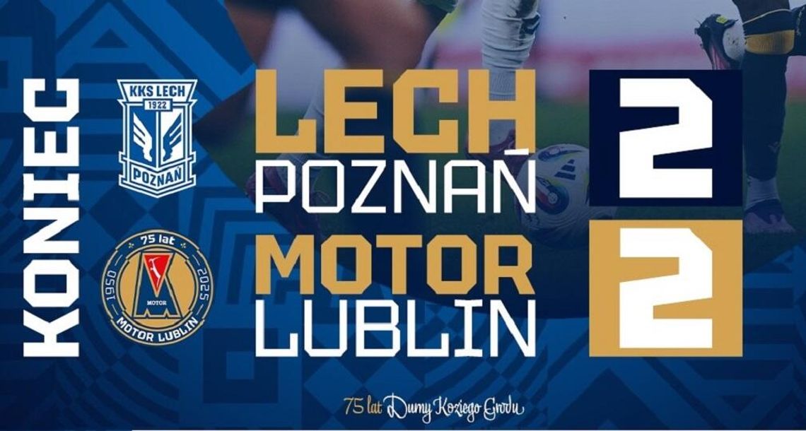 Motor Lublin