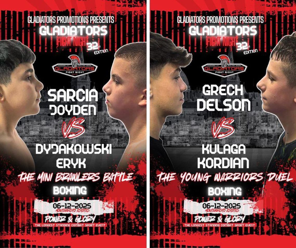 Wiadomości sportowe - pięściarze Bastionu powalczą w chełmskiej gali Centrum Sportów Walki Bastion w Chełmie