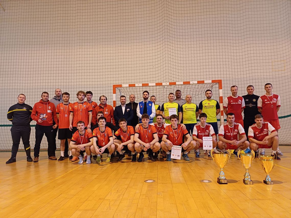 Chełmski oddział LZPN