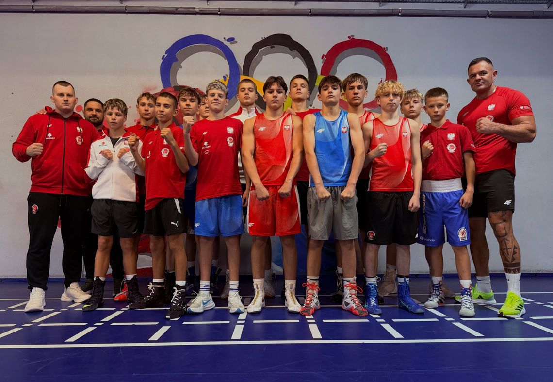 Wiadomości sportowe - sukcesy i szkolenia MKS-u Olimp Chełm MKS Olimp Chełm