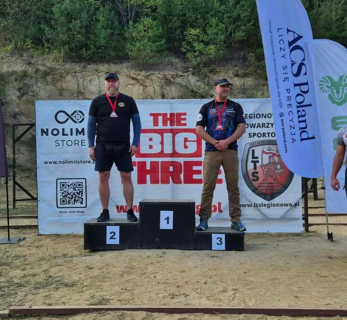 Wiadomości sportowe - Team Fabryka Sportu kończy Puchar Polski na podium Team Fabryka Sportu