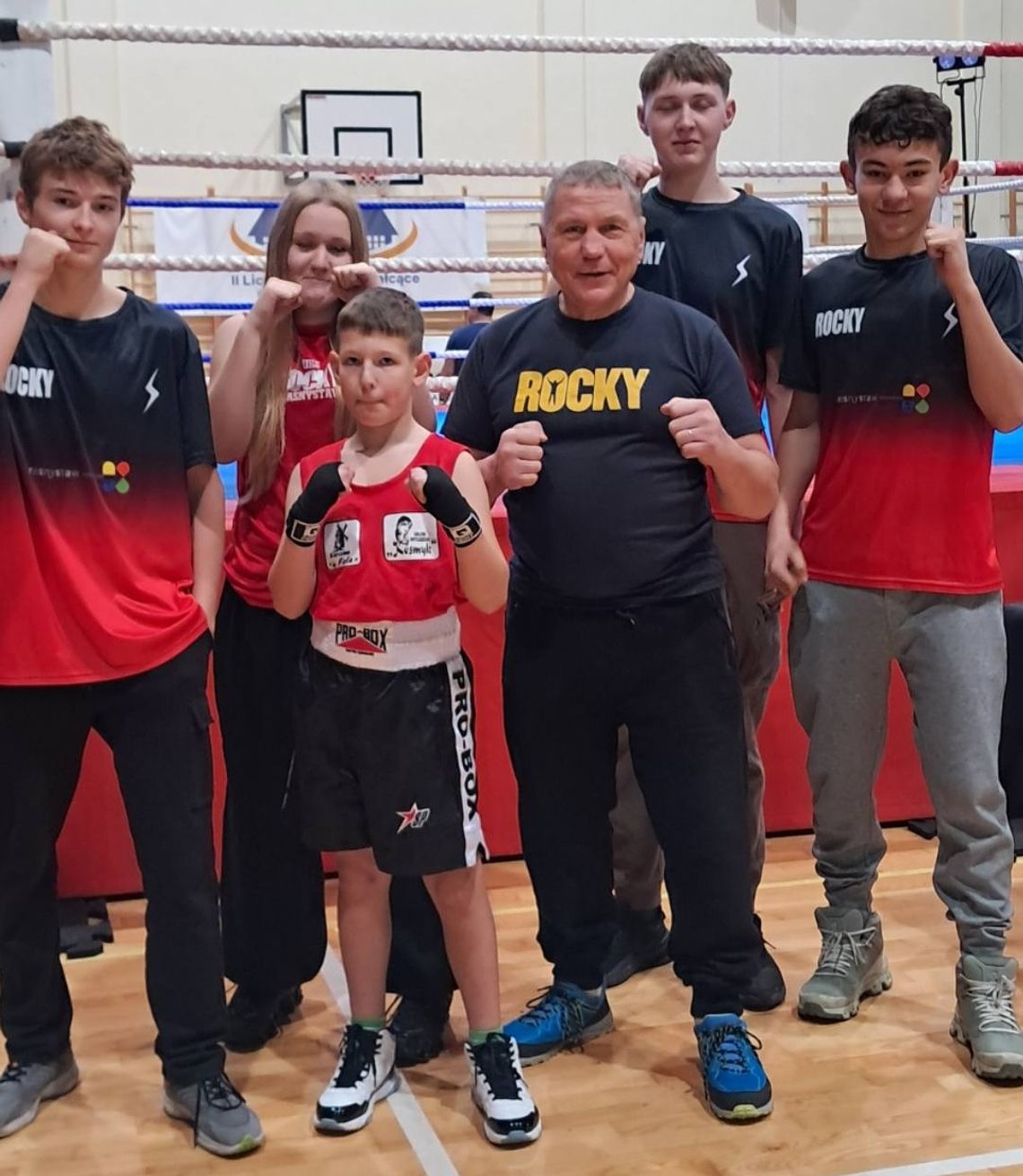 UKS Rocky Krasnystaw