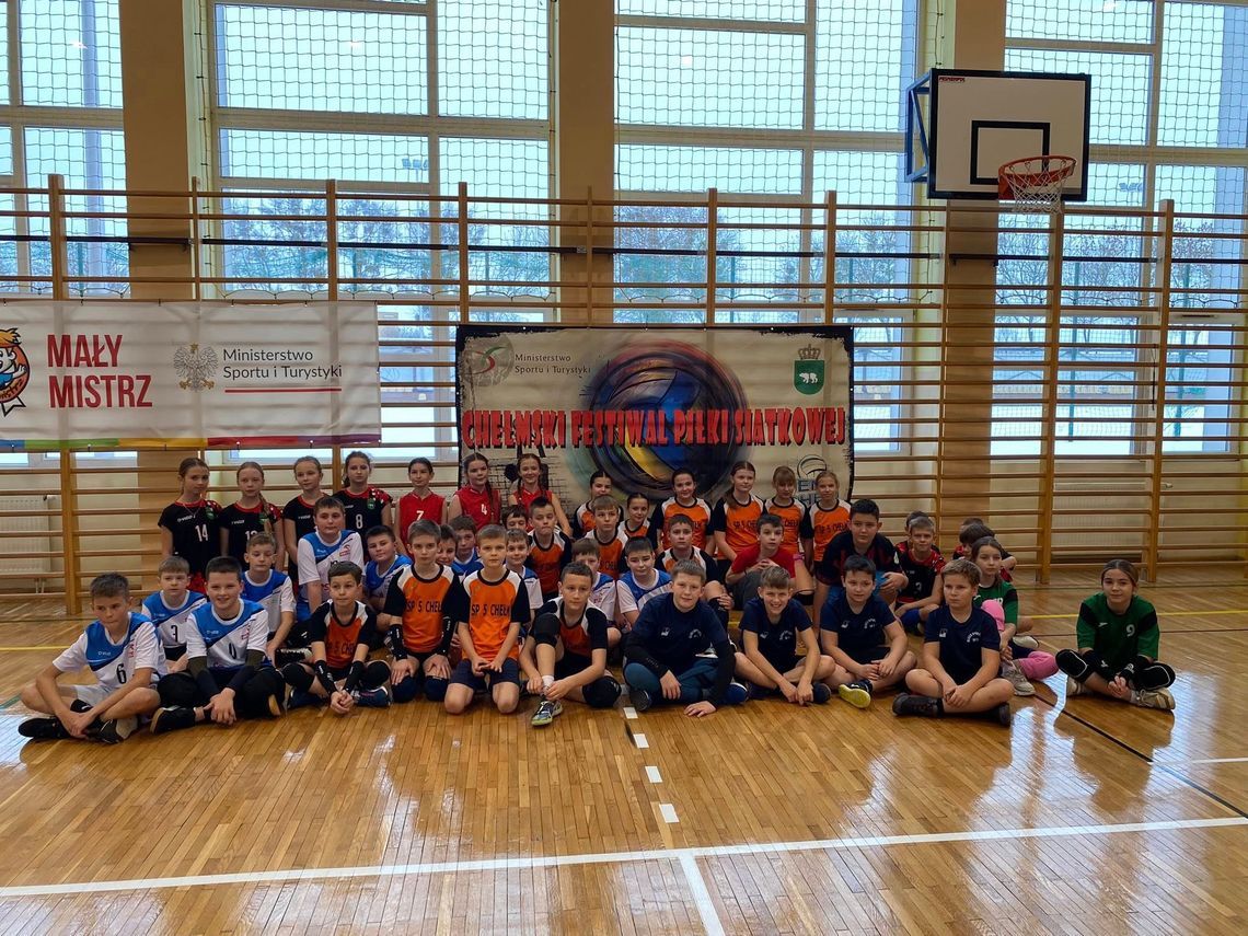 Wiadomości sportowe - UKS Tempo Chełm stawia na rozwój kadry UKS Tempo Chełm