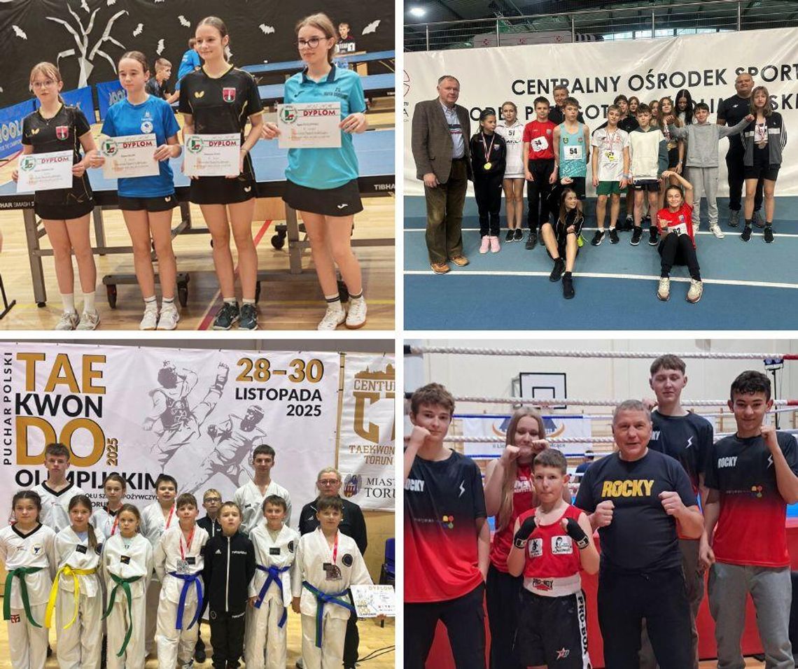 Wiadomości sportowe Radio Bon Ton