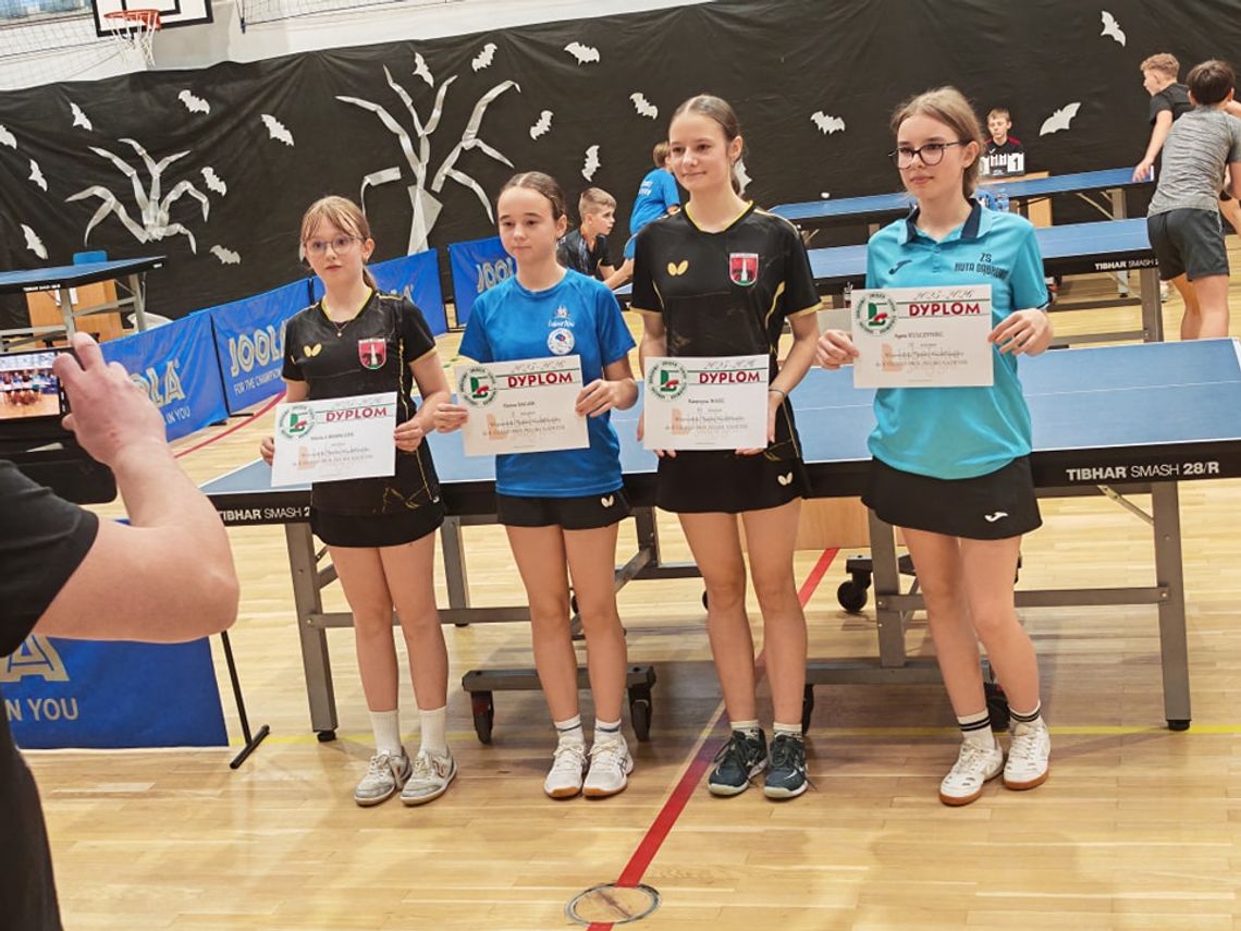 UKS Żaczek Fajsławice