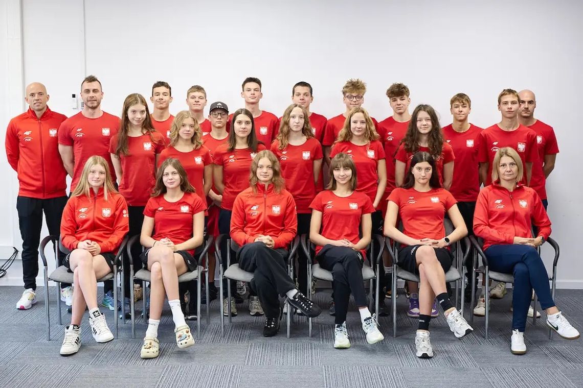 Polski Związek Pływacki