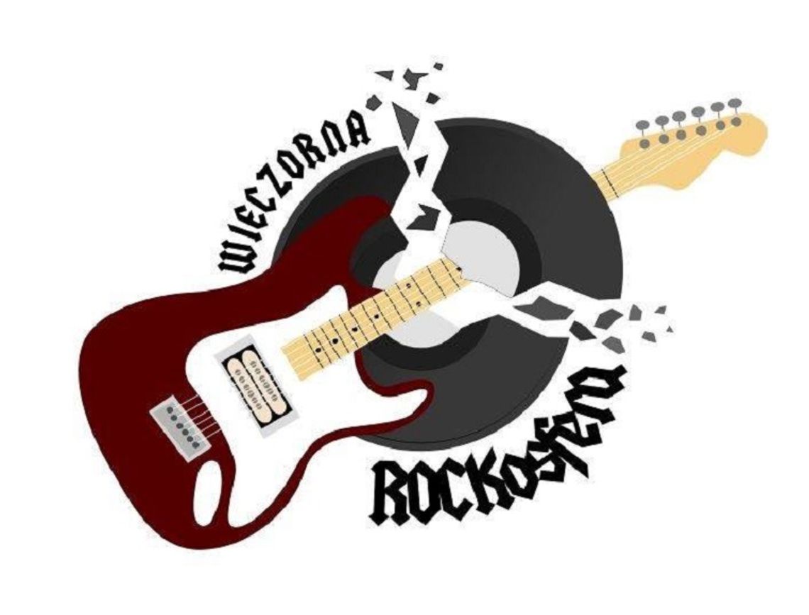 Wieczorna ROCKosfera #125 - Guitar Force