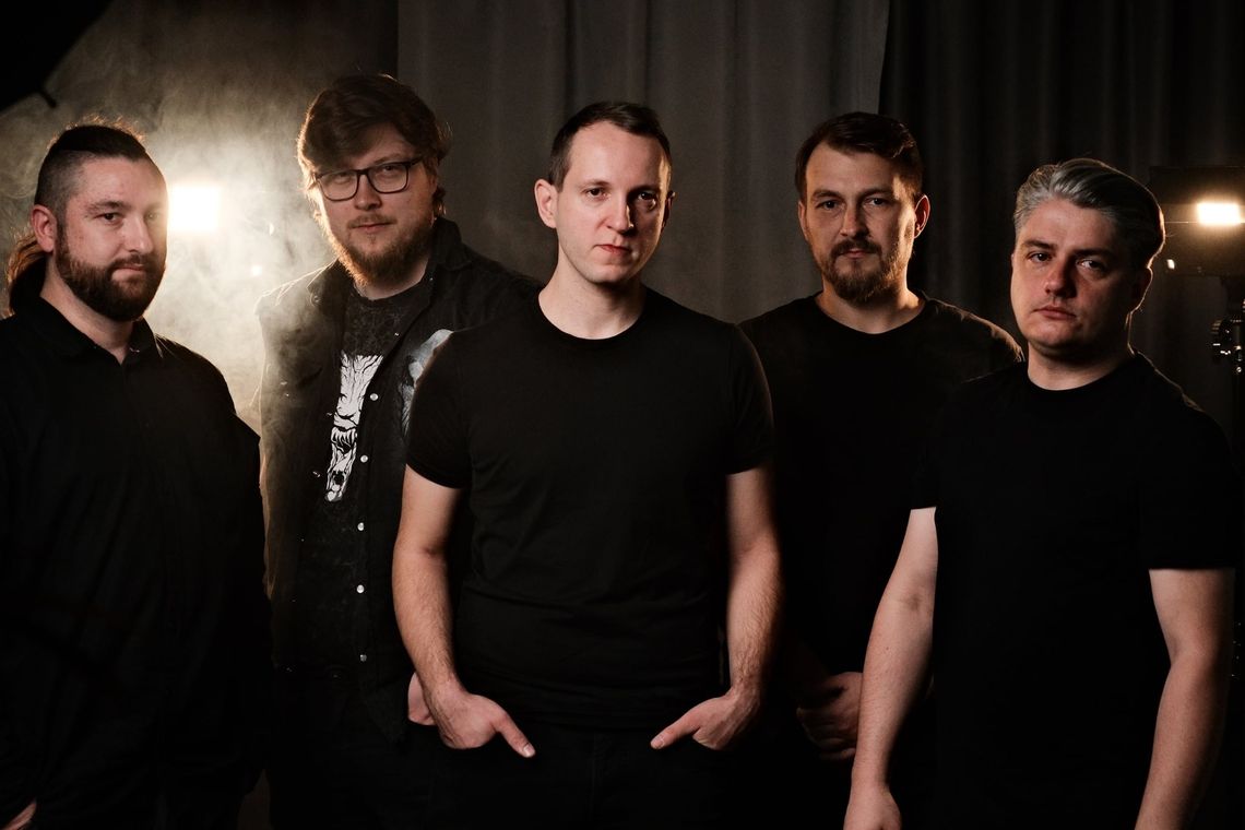 Wieczorna ROCKosfera #377 - Kingsphere
