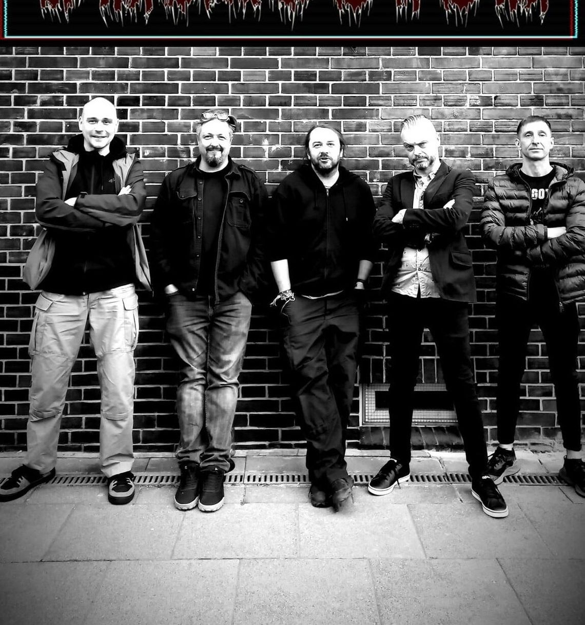 Wieczorna ROCKosfera #381 - Druzgotor