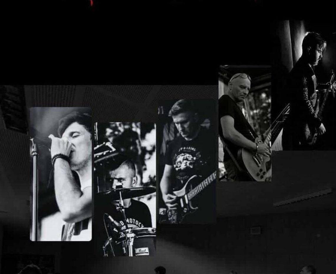 Wieczorna ROCKosfera #393 - MadStone MadStone