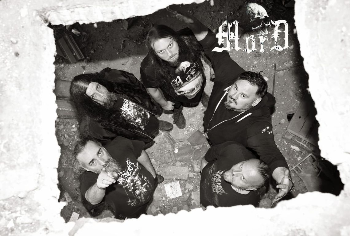 Zespół MorD ze Stargardu