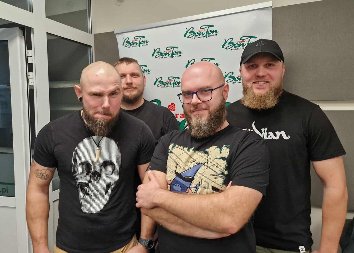 Zespół Kierat z Puław