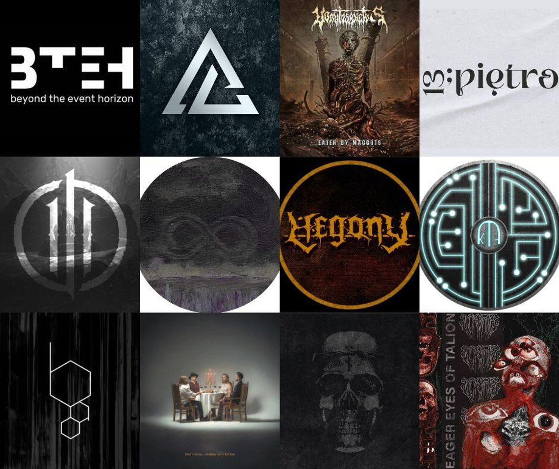 Wieczorna ROCKosfera