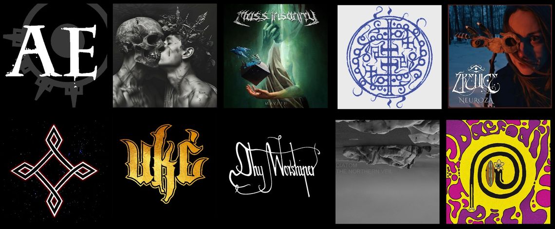 Wieczorna ROCKosfera