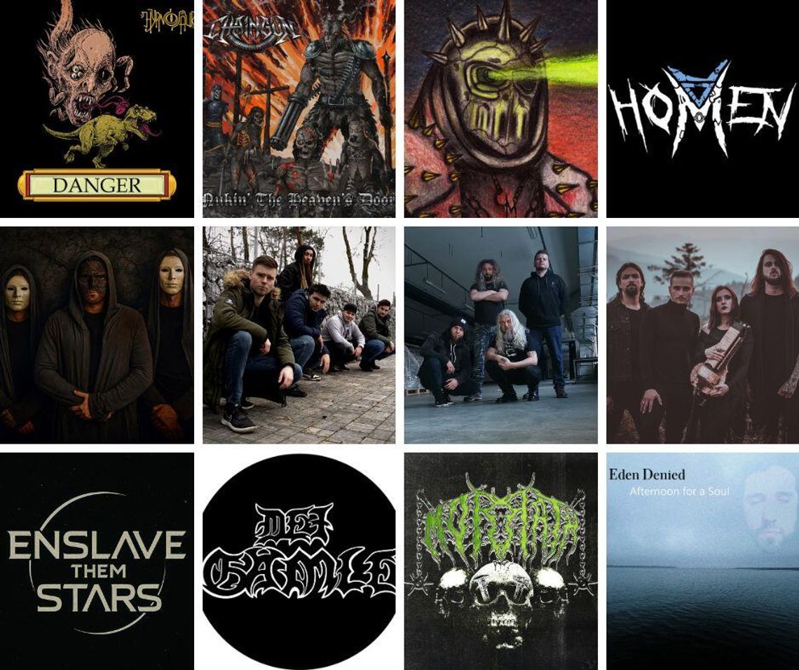 Wieczorna ROCKosfera