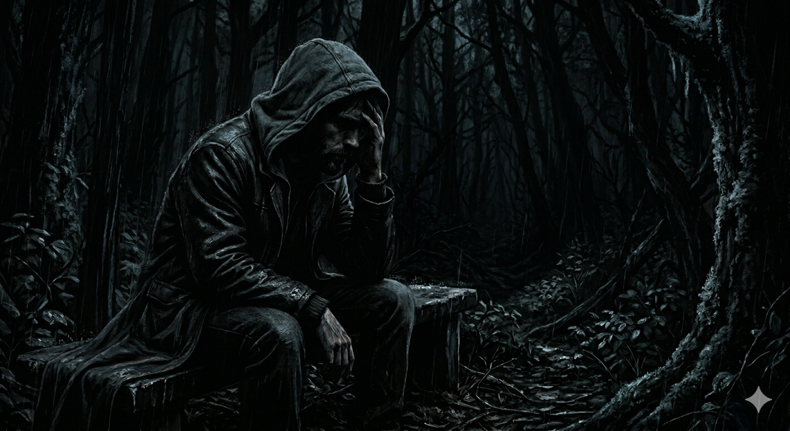 Wieczorna ROCKosfera #412 - refleksja i metafizyka w rocku i metalu