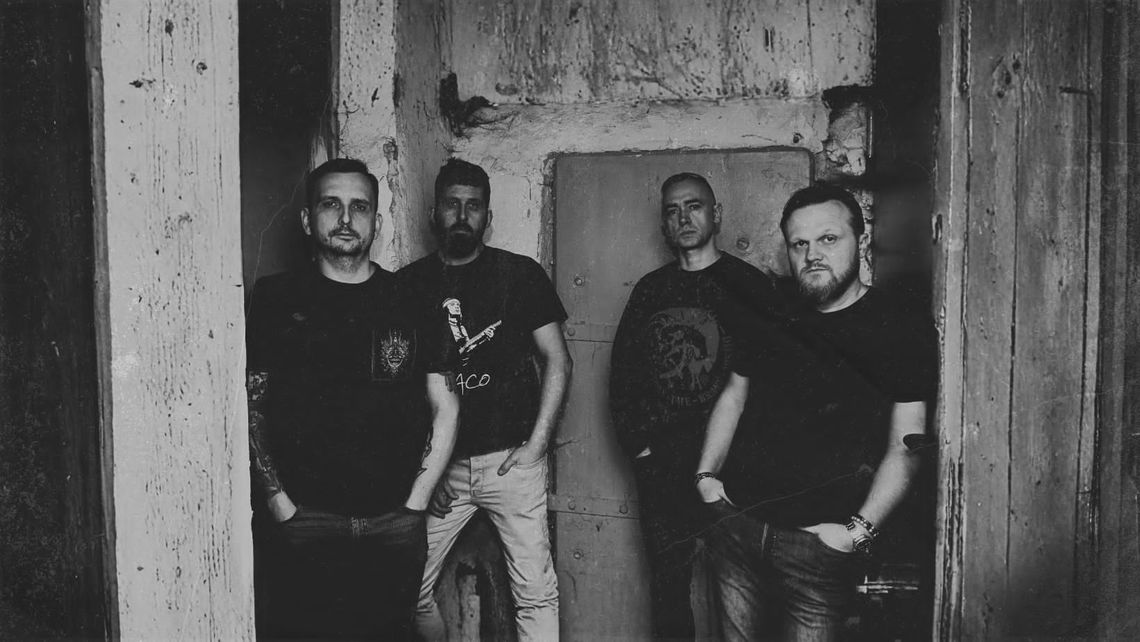 Wieczorna ROCKosfera #416 - Yassno