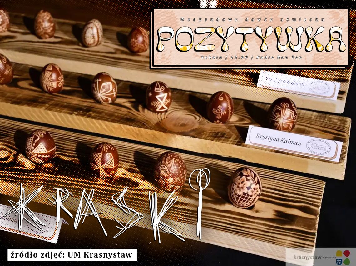 Wielkanocne Kraski - 04.04.2026 - Pozytywka