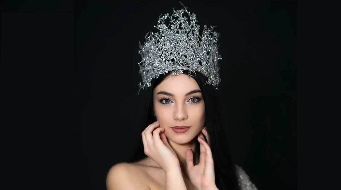Wiktoria Kozik w finale Miss Polski!