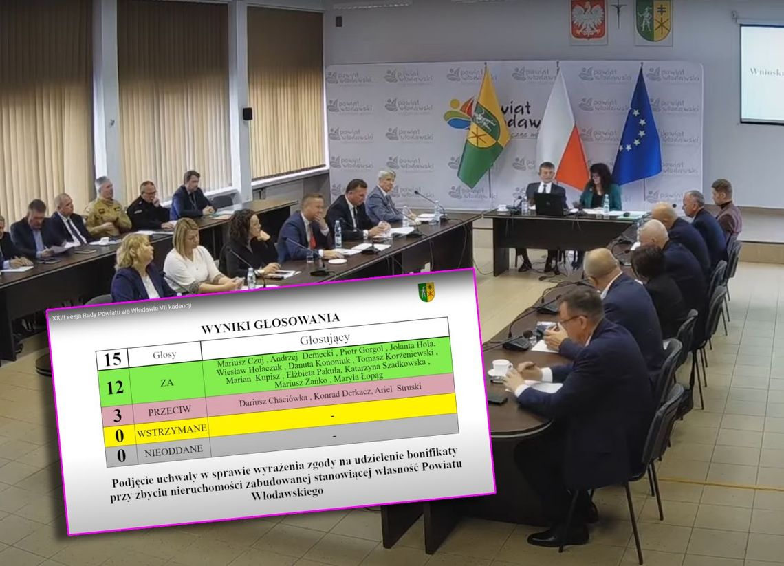 Włodawa. Chcą sprzedać wojsku budynek za 11,5 mln zł. Obecnie to jedyny ratunek dla szpitala Włodawa. Chcą sprzedać wojsku budynek za 11,5 mln zł. Obecnie to jedyny ratunek dla szpitala