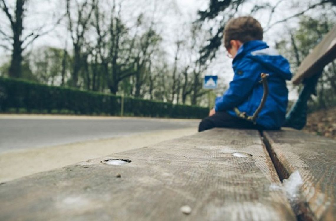 Włodawa: Mama zgłosiła zaginięcie 10-latka. Chłopiec odnalazł się po kilku minutach, ale policja uczula, jak zachowywać się w takich sytuacjach