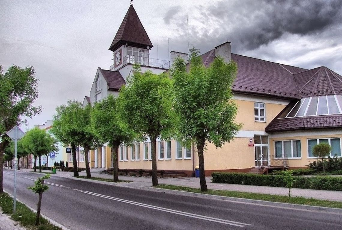 Włodawa: Miasto wspiera włodawski szpital powiatowy