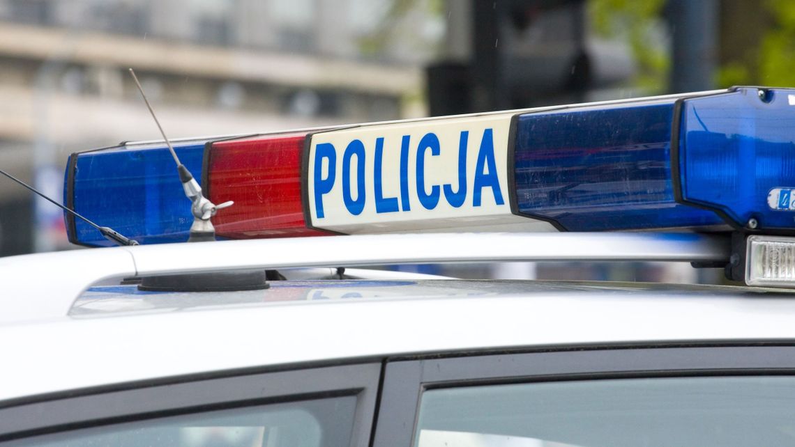 Włodawa: Obywatelskie zatrzymanie pijanego kierowcy. 61-latek miał 2 promile