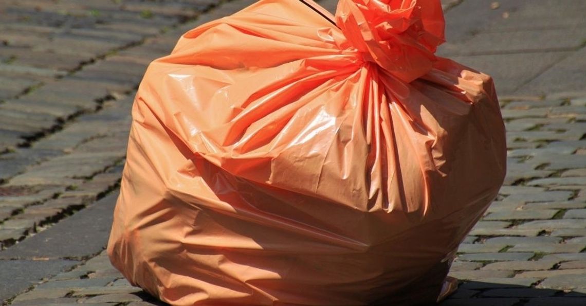 Włodawa: Odpady od osób na kwarantannie domowej obciążają gminny budżet
