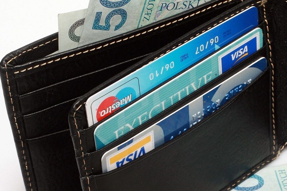 Włodawa: Uczciwy znalazca portfela nagrodzony przez właściciela zguby