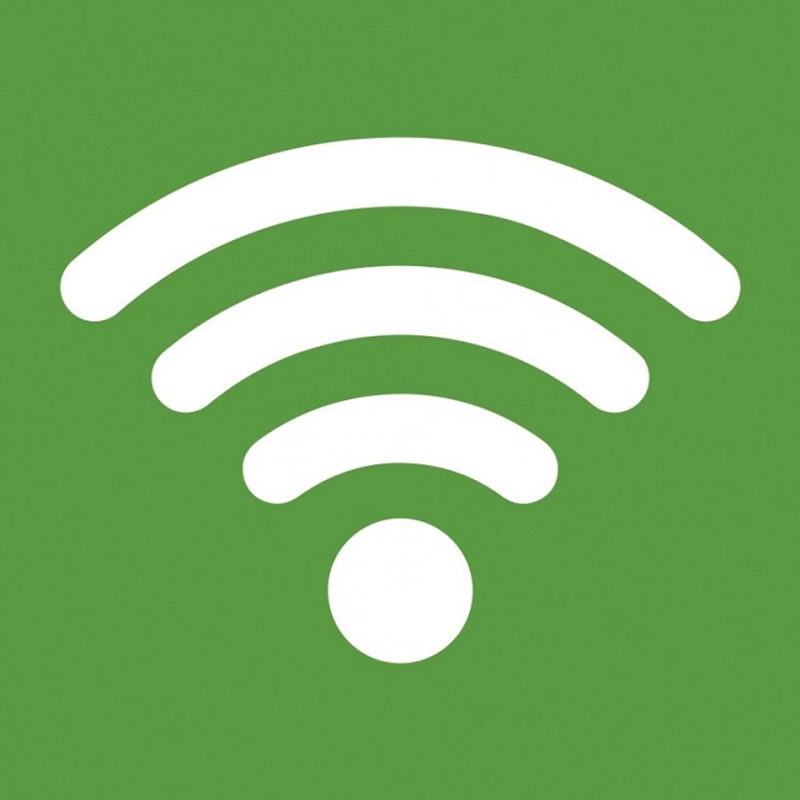 Włodawa: Wi-Fi za unijne pieniądze 