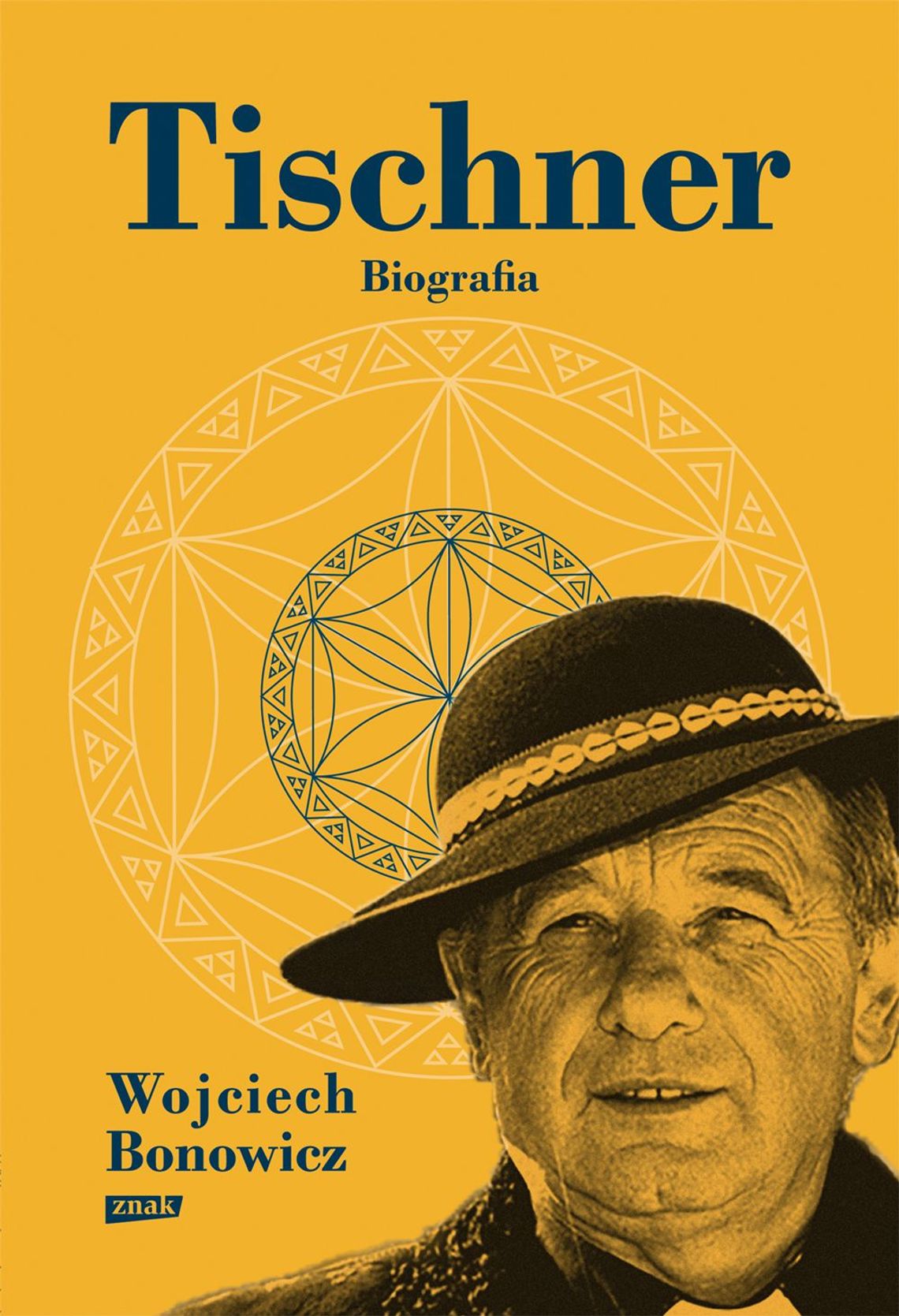  Wojciech Bonowicz „Tischner. Biografia”, wyd. Znak