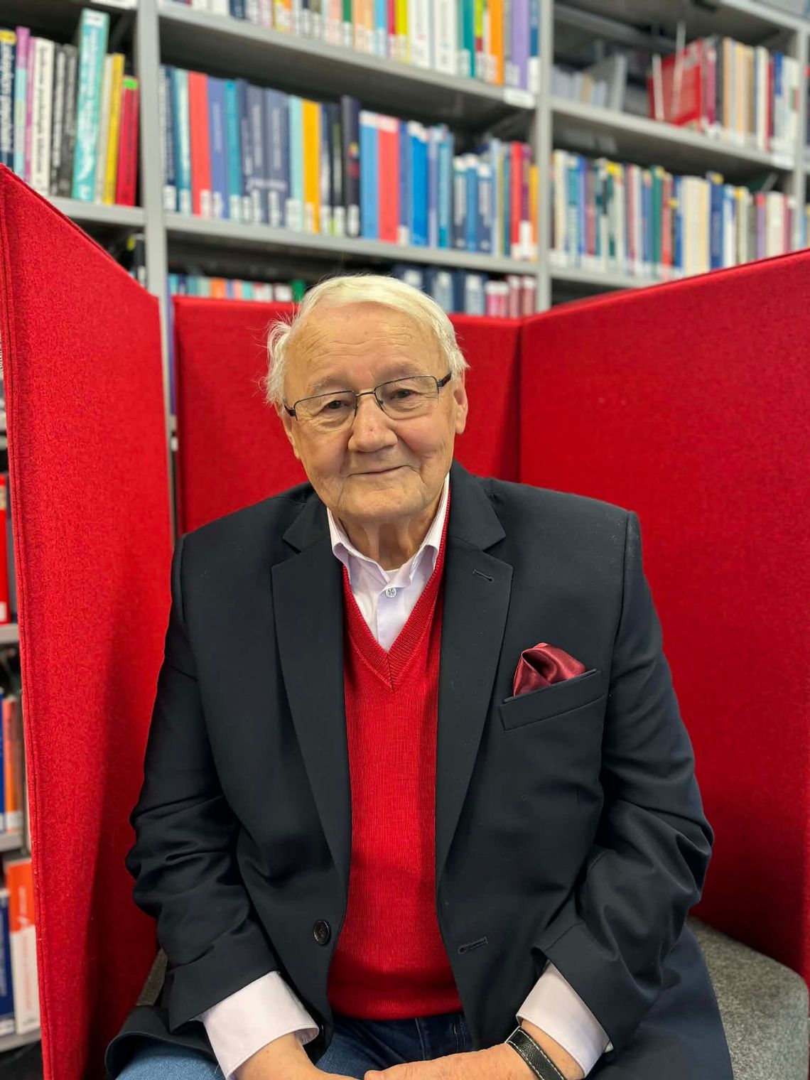 Wojciech Hetman – wybitny cukiernik, innowator i wizjoner, który jako pierwszy w Polsce postawił na wypieki bez cukru i glutenu