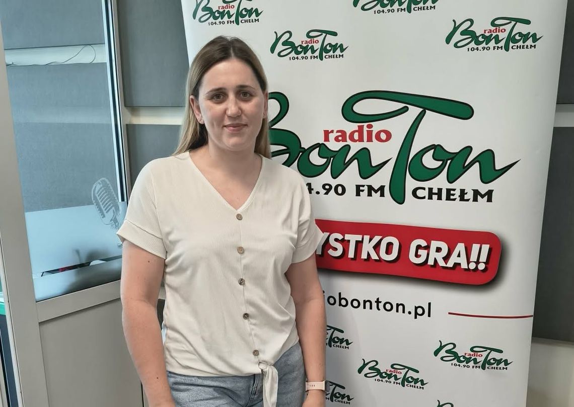Wsparcie nie przestaje płynąć - rozmowa z Dominiką Zelent, mamą Szymona